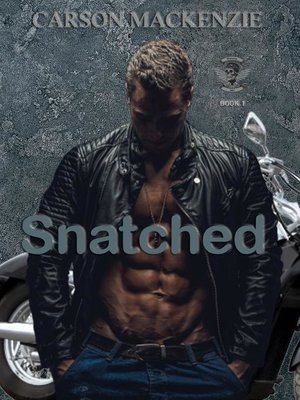 cover image of Snatched